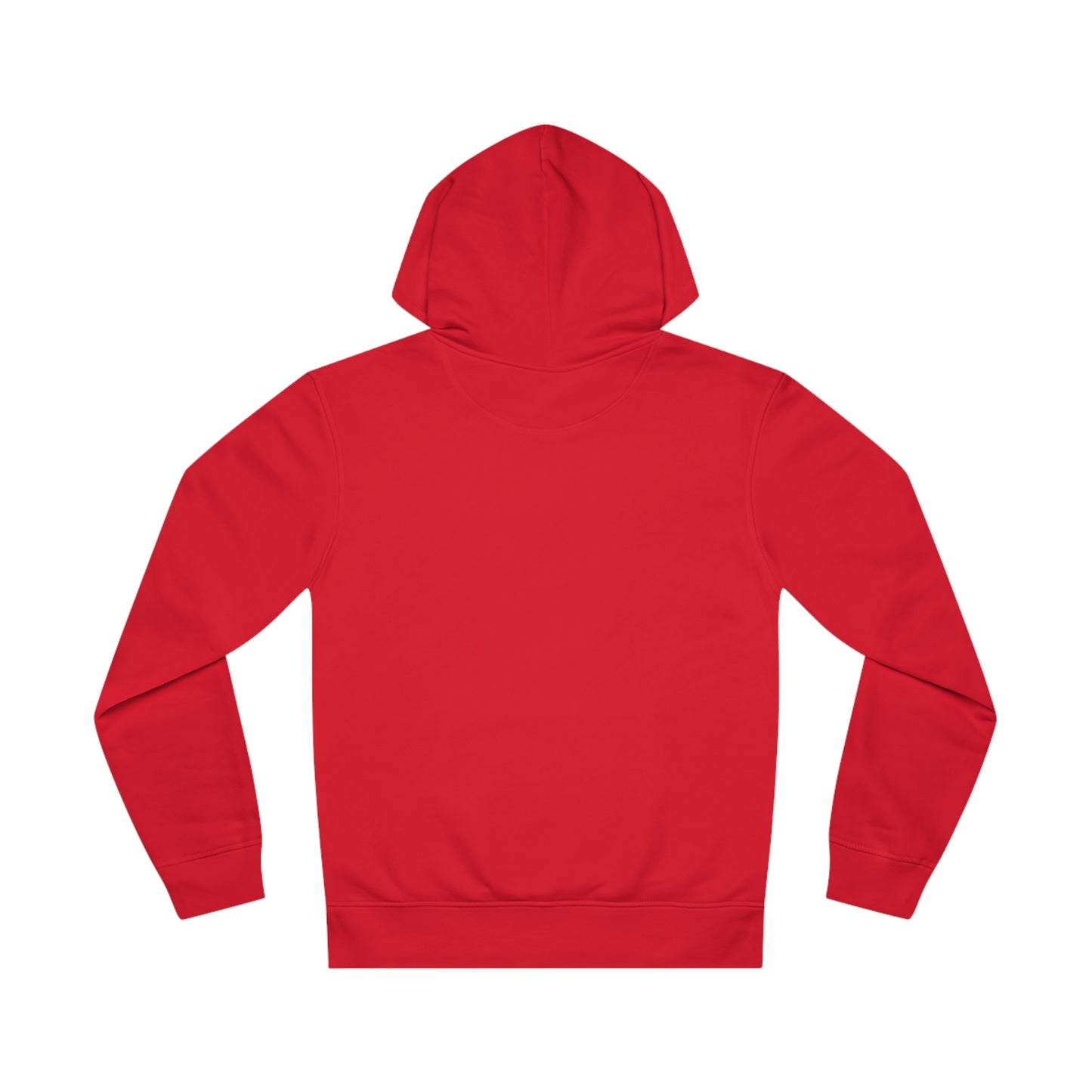 Unisex Drummer Hoodie