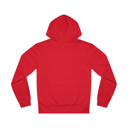 Unisex Drummer Hoodie
