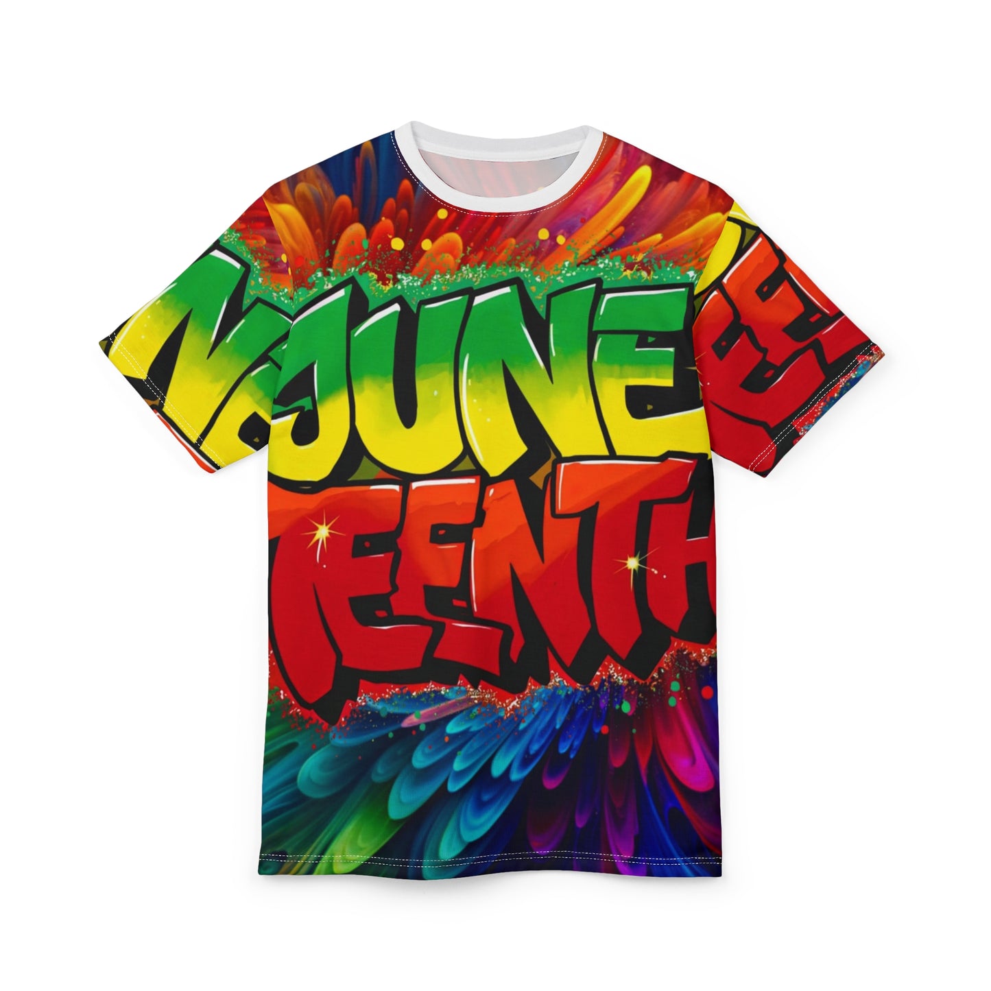 LGBTQ PERFECT LABEL JUNETEENTH