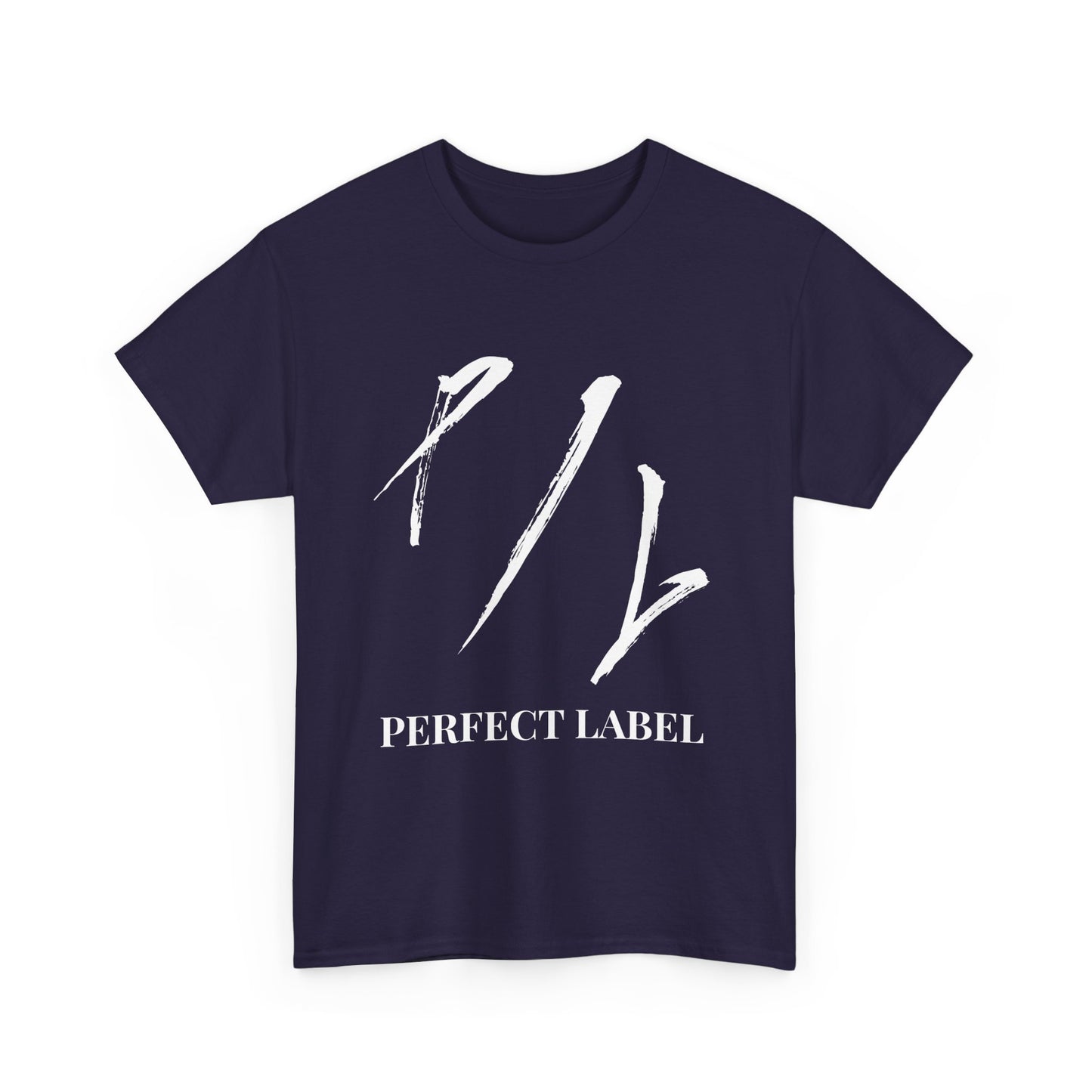 Big & Tall - Perfect Label Casual Shirt