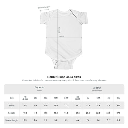 Juneteenth Baby Onesie
