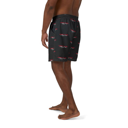 Swim Shorts - Black