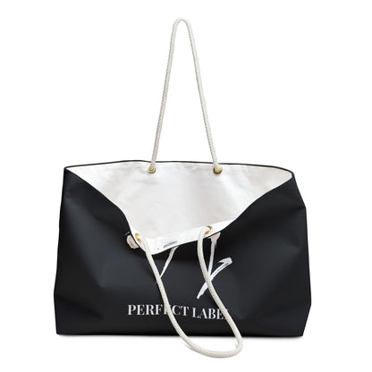 Weekend Bag | Perfect Label