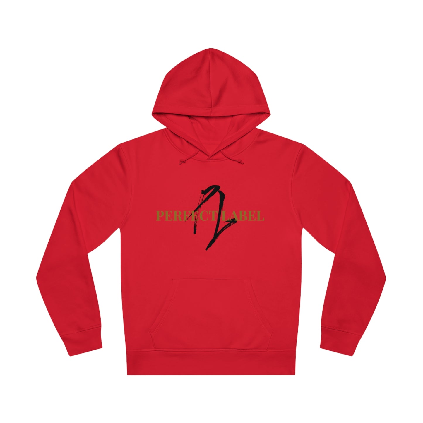 Unisex Drummer Hoodie