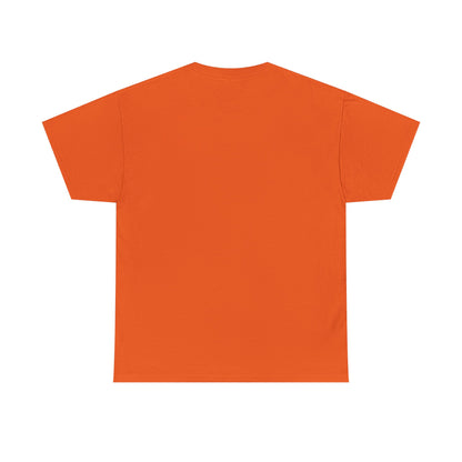 Perfect Label Detroit Graphic Tee