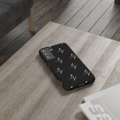 Samsung Phone Cases - Perfect Label Design for Ultimate Protection