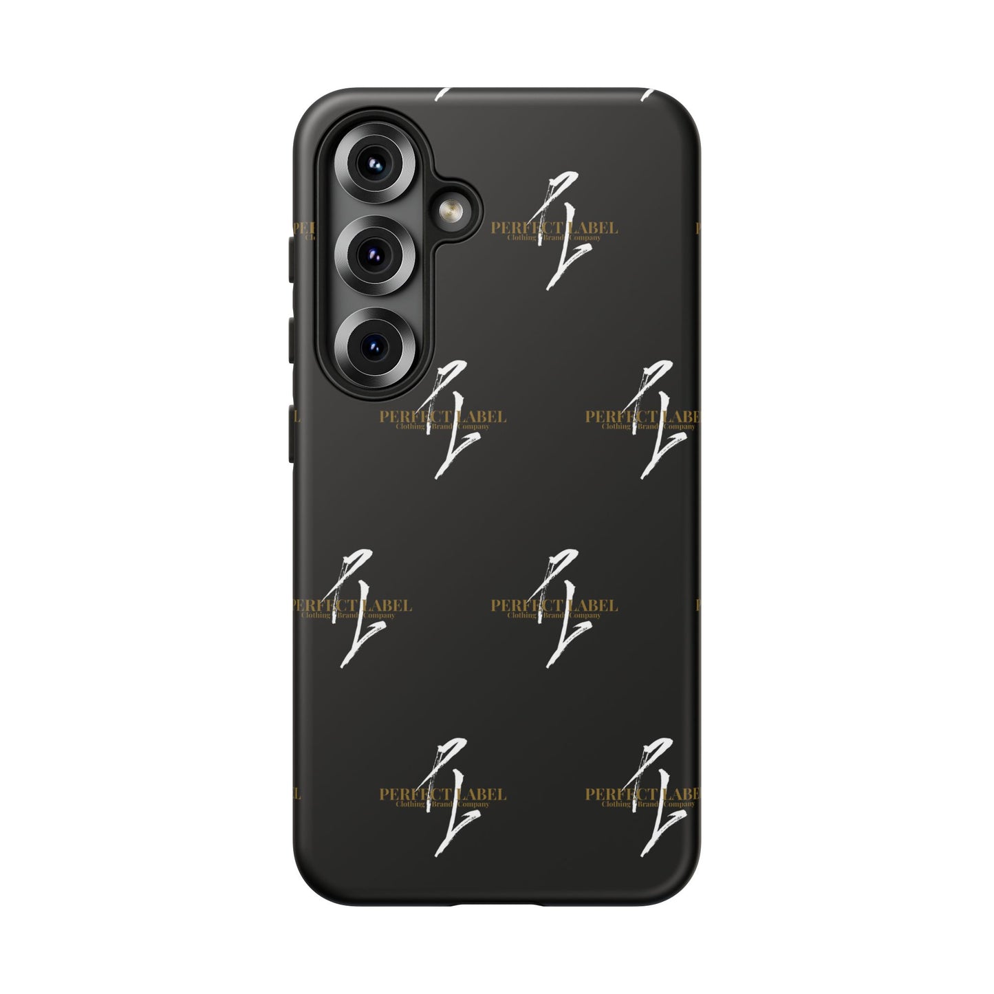 Samsung Phone Cases - Perfect Label Design for Ultimate Protection