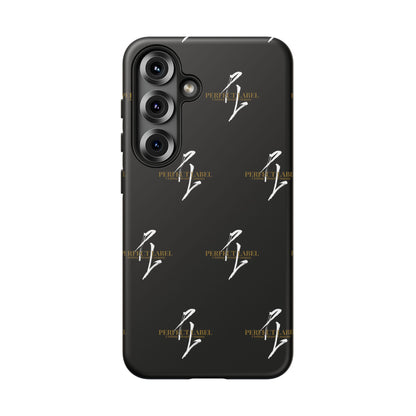 Samsung Phone Cases - Perfect Label Design for Ultimate Protection