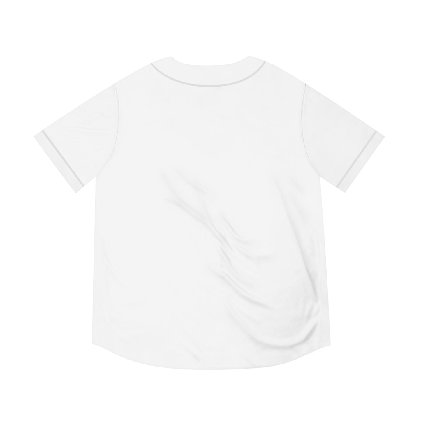 Men's Baseball Jersey