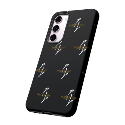Samsung Phone Cases - Perfect Label Design for Ultimate Protection