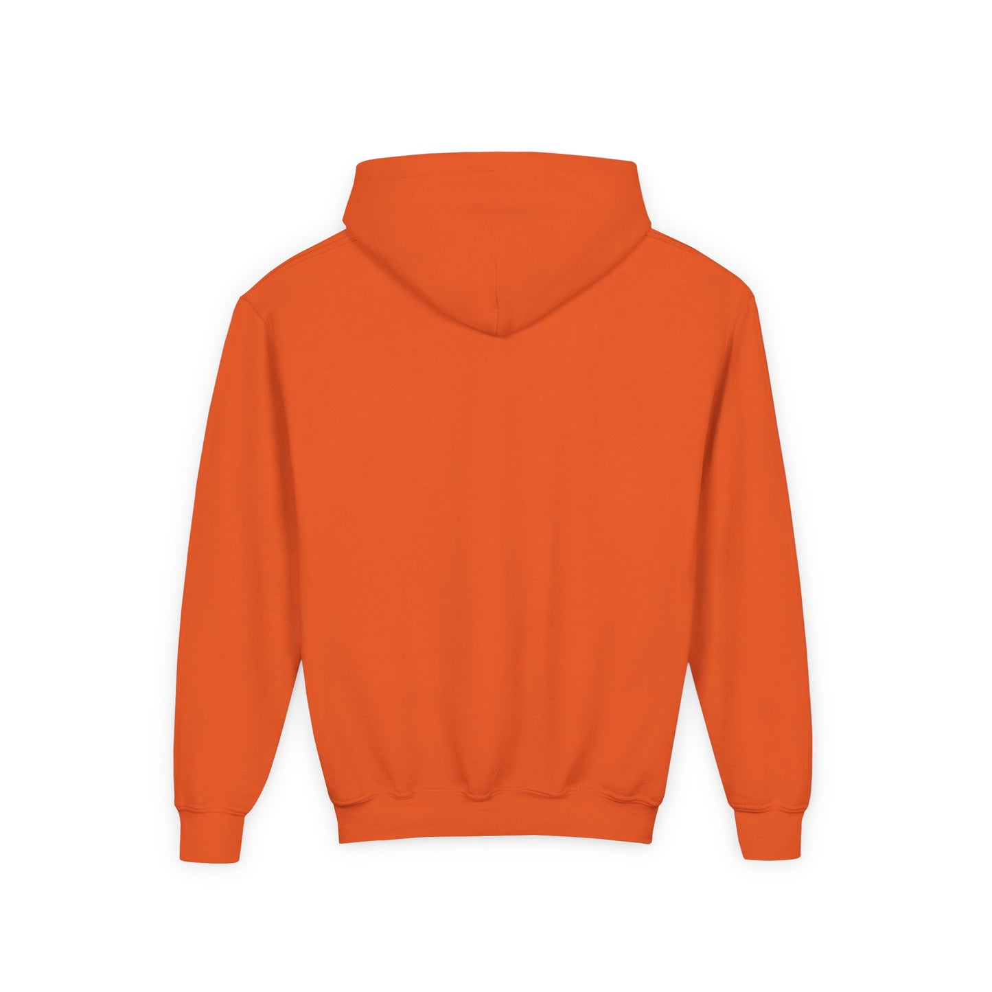 Perfect Label King Youth Hoodie