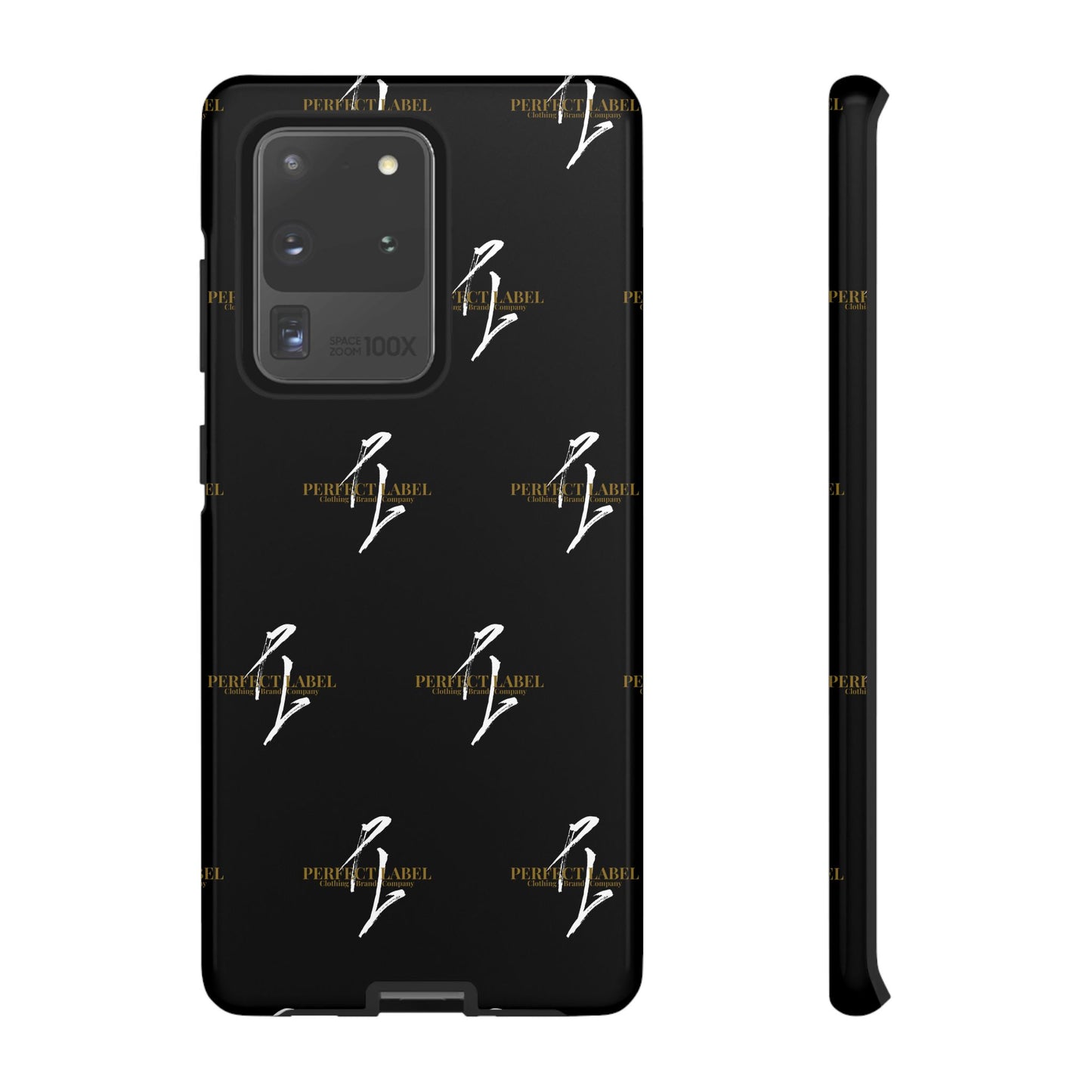 Samsung Phone Cases - Perfect Label Design for Ultimate Protection