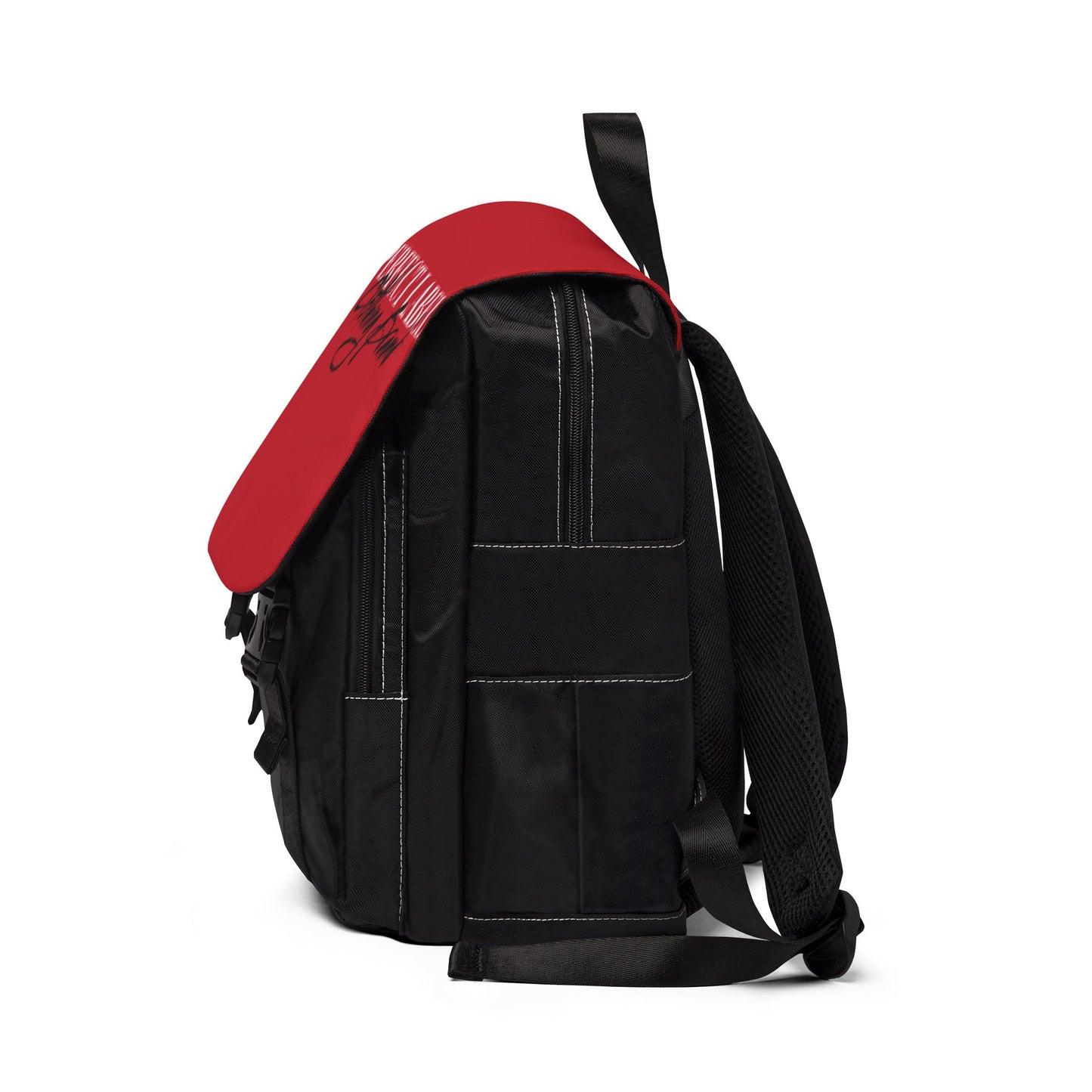 PL Stylish Casual Backpack