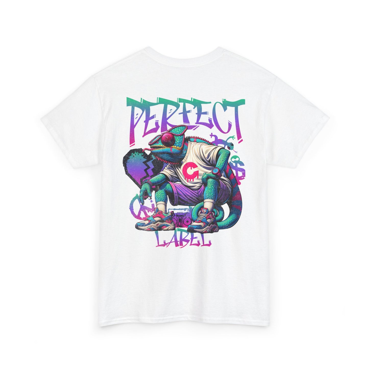 Retro Graphic Tee
