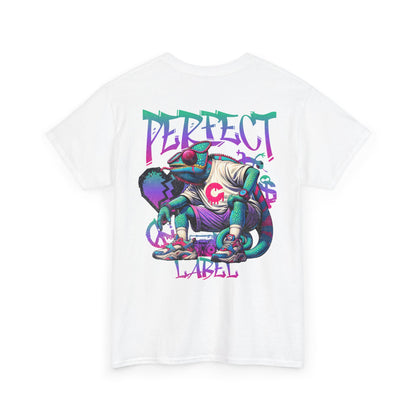 Retro Graphic Tee