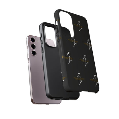 Samsung Phone Cases - Perfect Label Design for Ultimate Protection