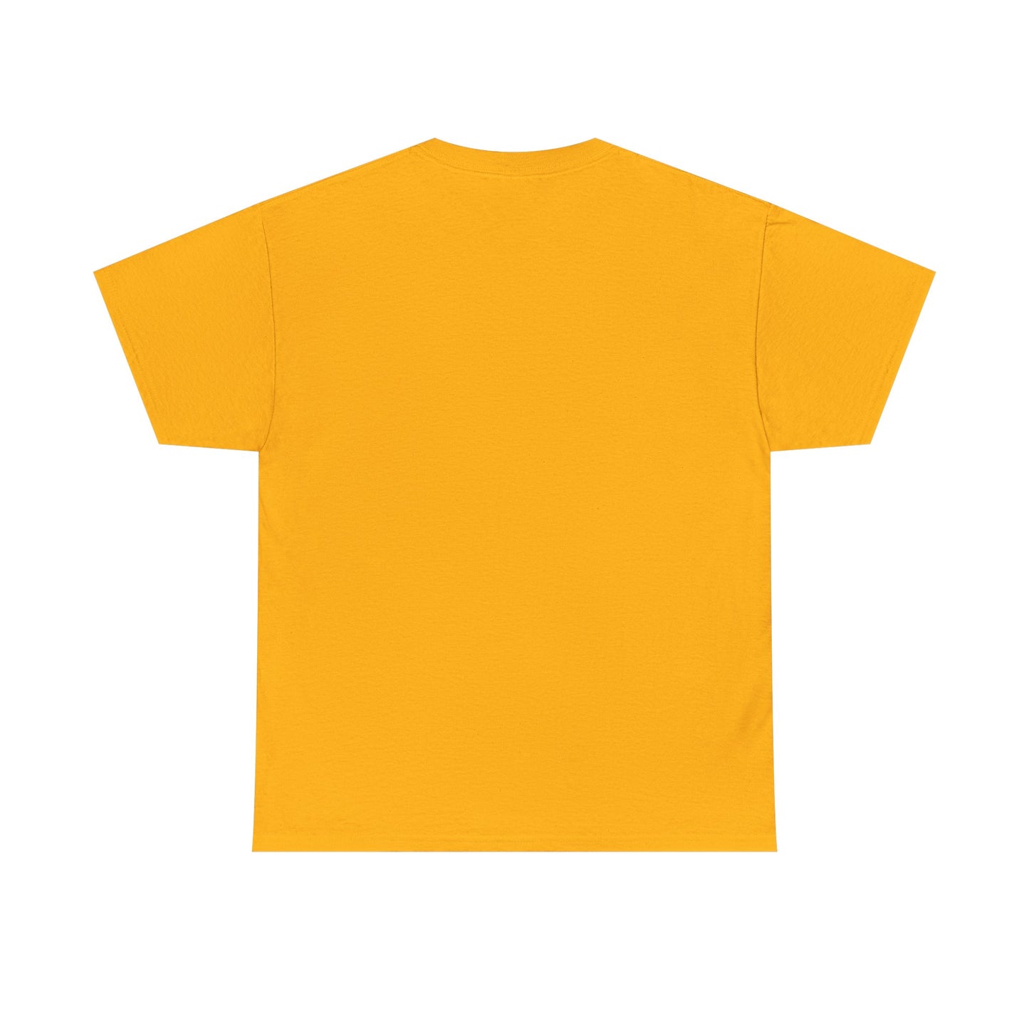 Perfect Label Detroit Graphic Tee