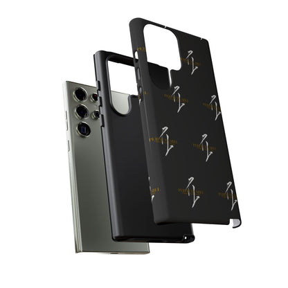 Samsung Phone Cases - Perfect Label Design for Ultimate Protection