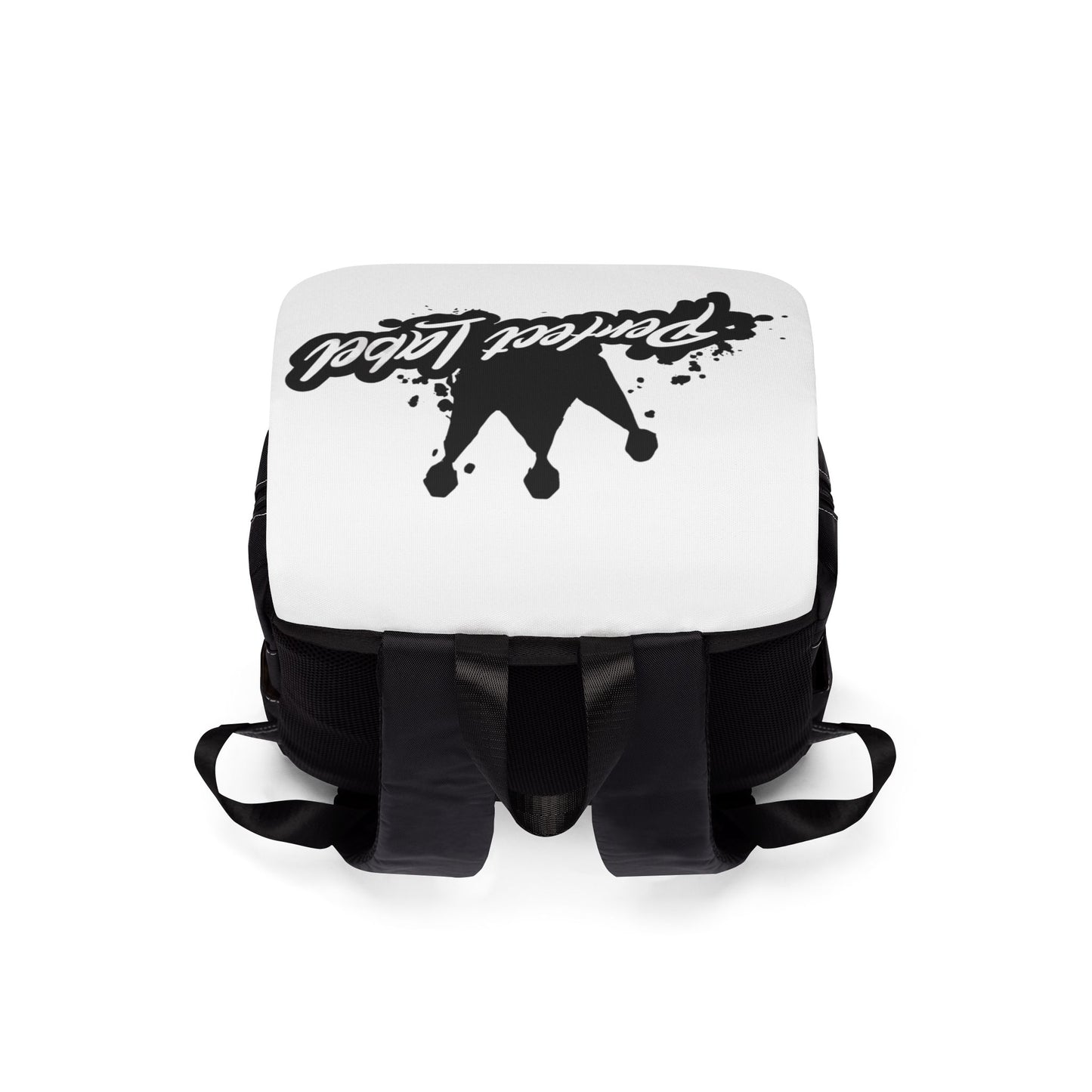 Blk Crown Backpack