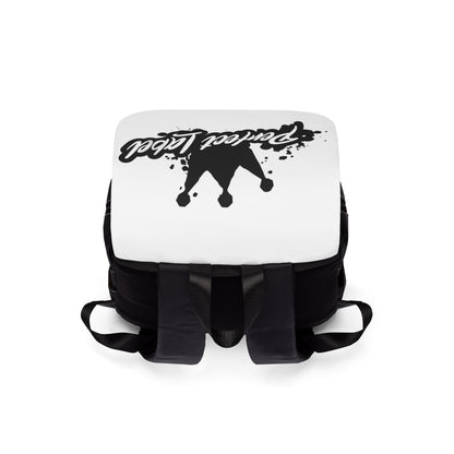 Blk Crown Backpack