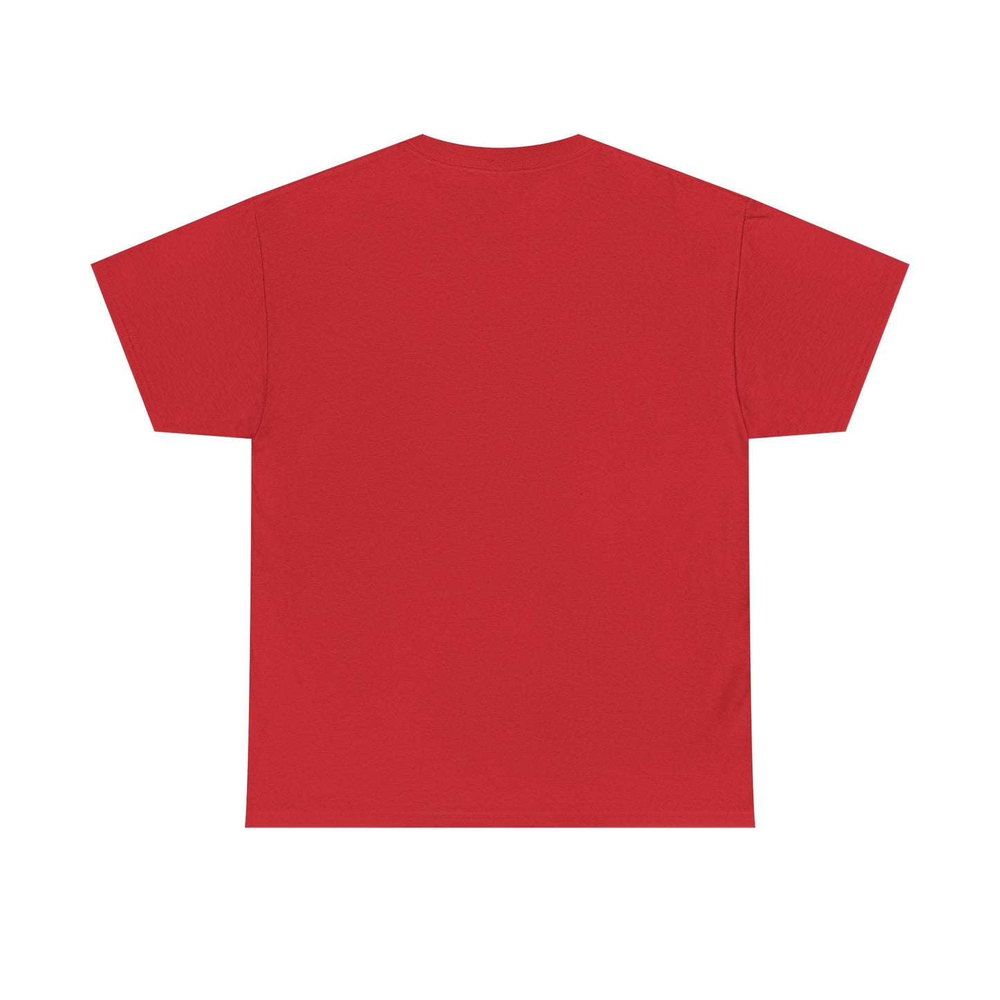 Perfect Label Detroit Graphic Tee