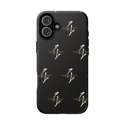 Stylish Tough Case - Perfect Label Design for Ultimate Protection