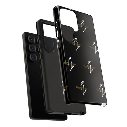 Samsung Phone Cases - Perfect Label Design for Ultimate Protection