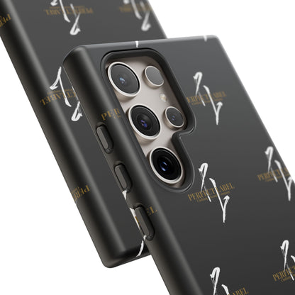 Samsung Phone Cases - Perfect Label Design for Ultimate Protection