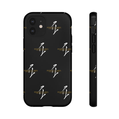 Stylish Tough Case - Perfect Label Design for Ultimate Protection