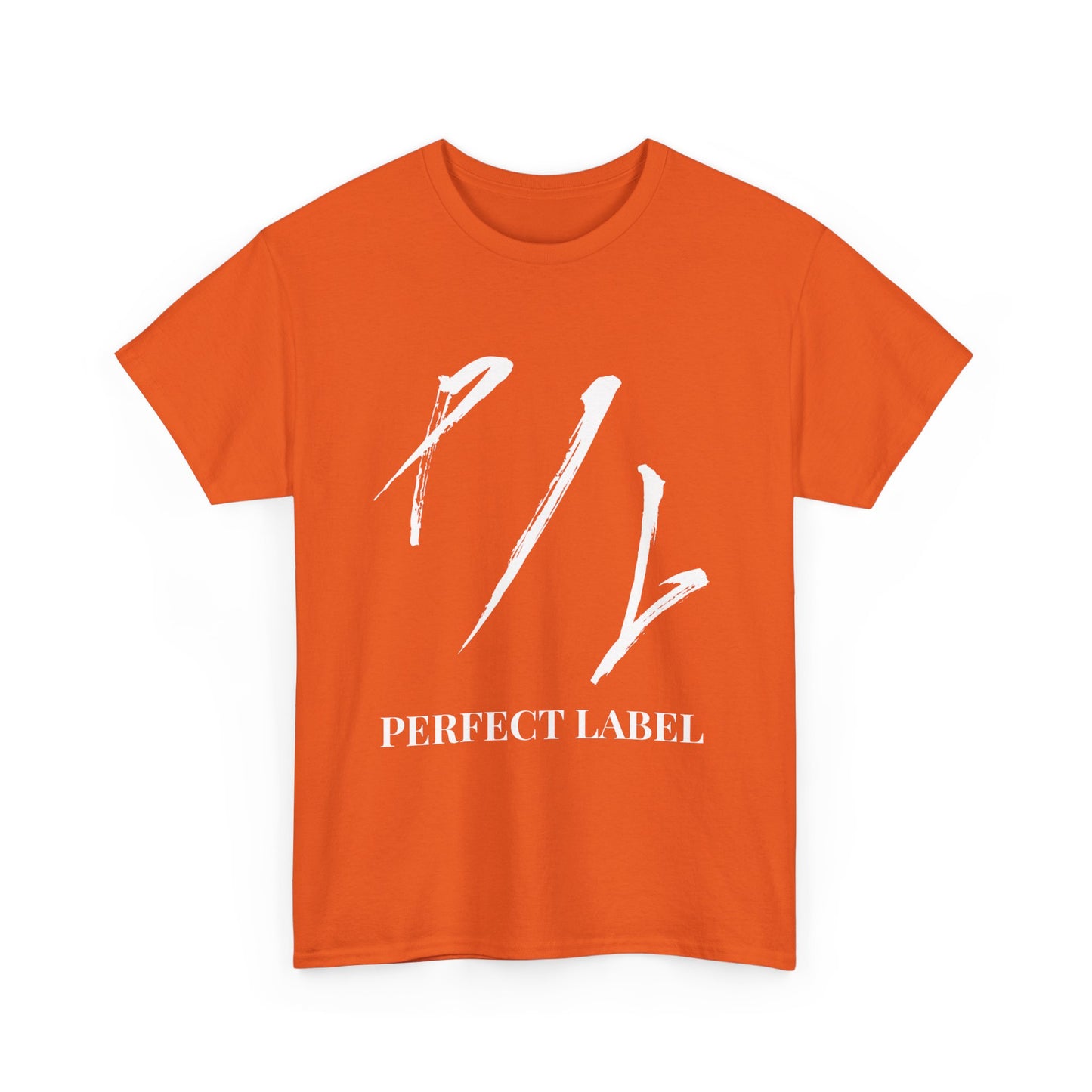 Big & Tall - Perfect Label Casual Shirt