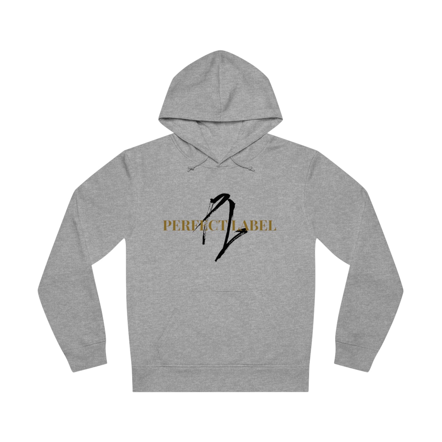 Unisex Drummer Hoodie