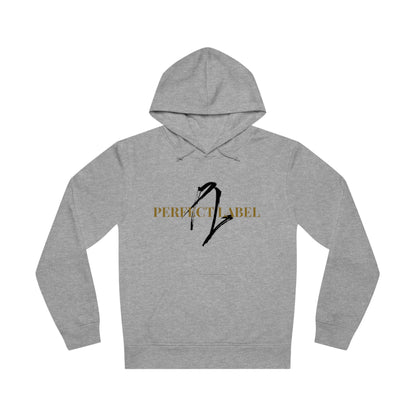 Unisex Drummer Hoodie