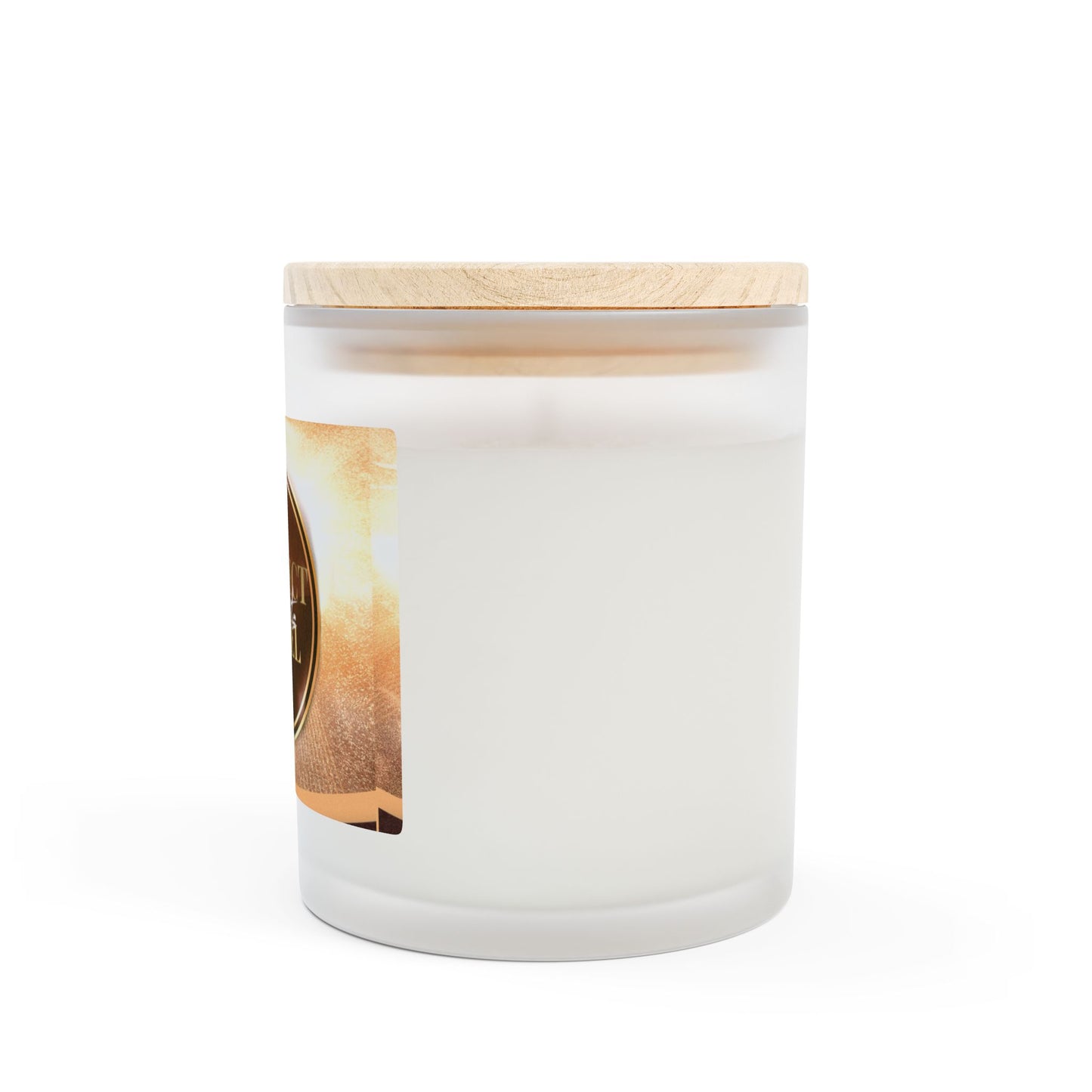 Perfect Label Scents - Candle