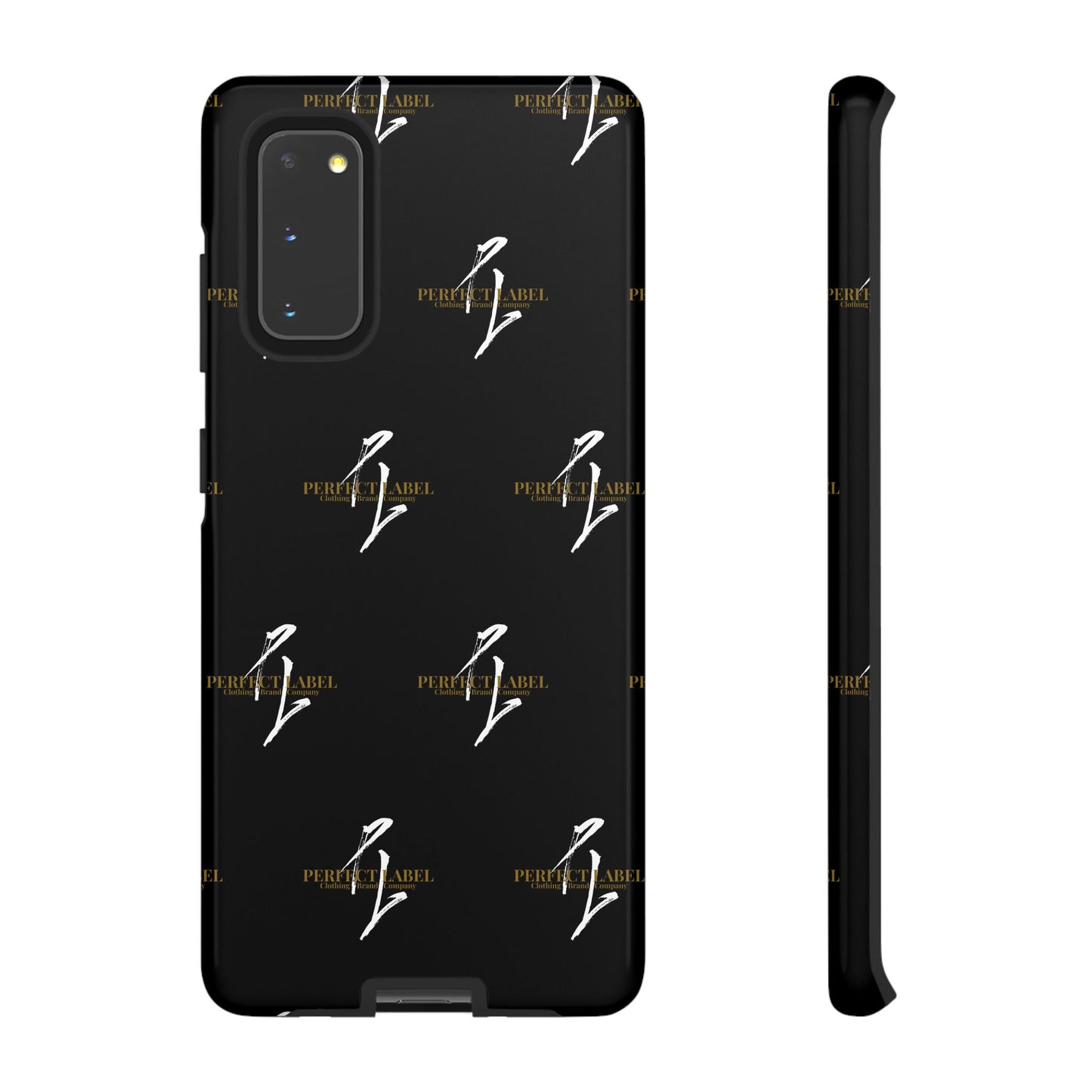 Samsung Phone Cases - Perfect Label Design for Ultimate Protection