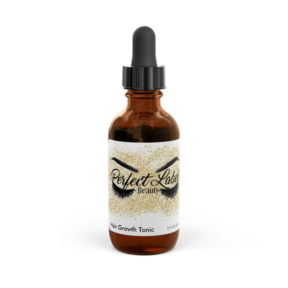 PL Beauty Hair Growth Tonic, 2oz