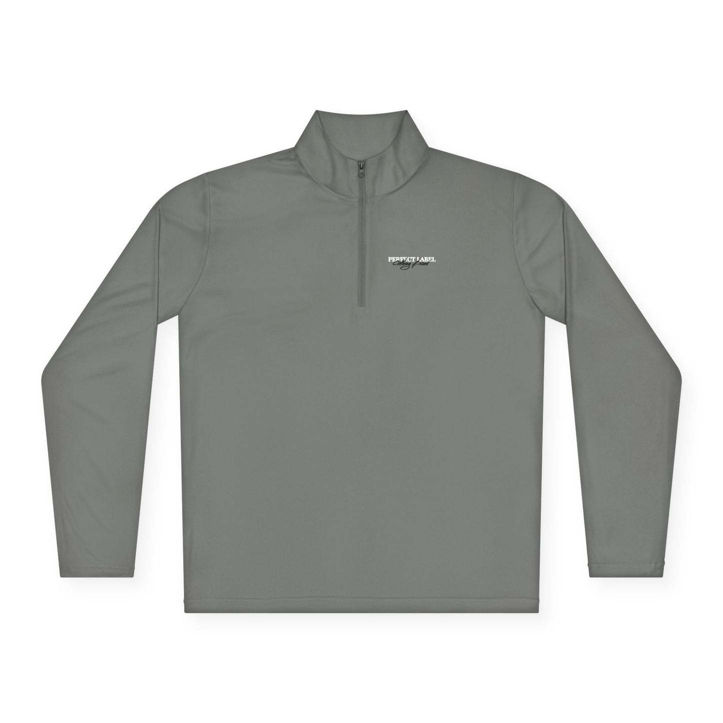 Quarter-Zip Pullover PL Clothing Brand