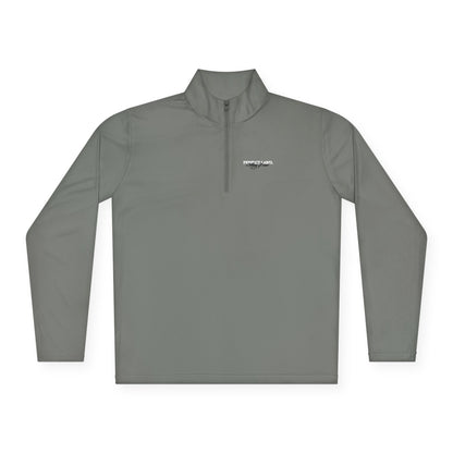 Quarter-Zip Pullover PL Clothing Brand
