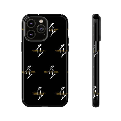 Stylish Tough Case - Perfect Label Design for Ultimate Protection