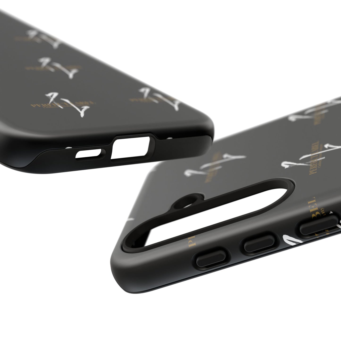 Samsung Phone Cases - Perfect Label Design for Ultimate Protection
