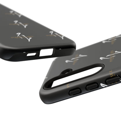 Samsung Phone Cases - Perfect Label Design for Ultimate Protection