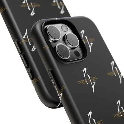 Stylish Tough Case - Perfect Label Design for Ultimate Protection