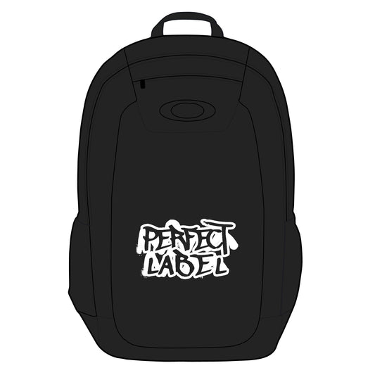 Perfect Label Enduro Backpack