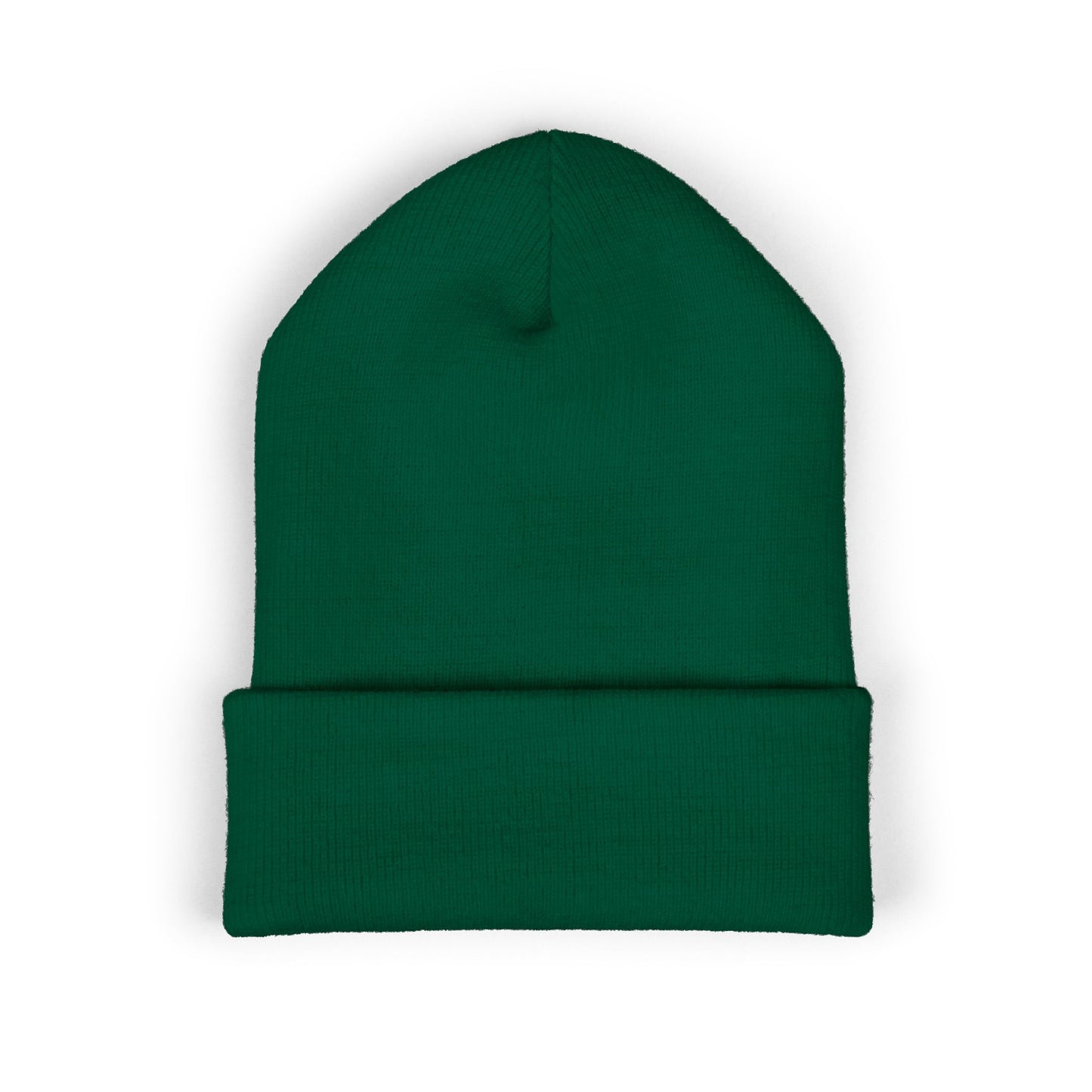 Cuffed Beanie - Perfect Label