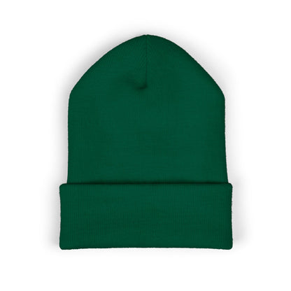 Cuffed Beanie - Perfect Label