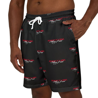 Swim Shorts - Black