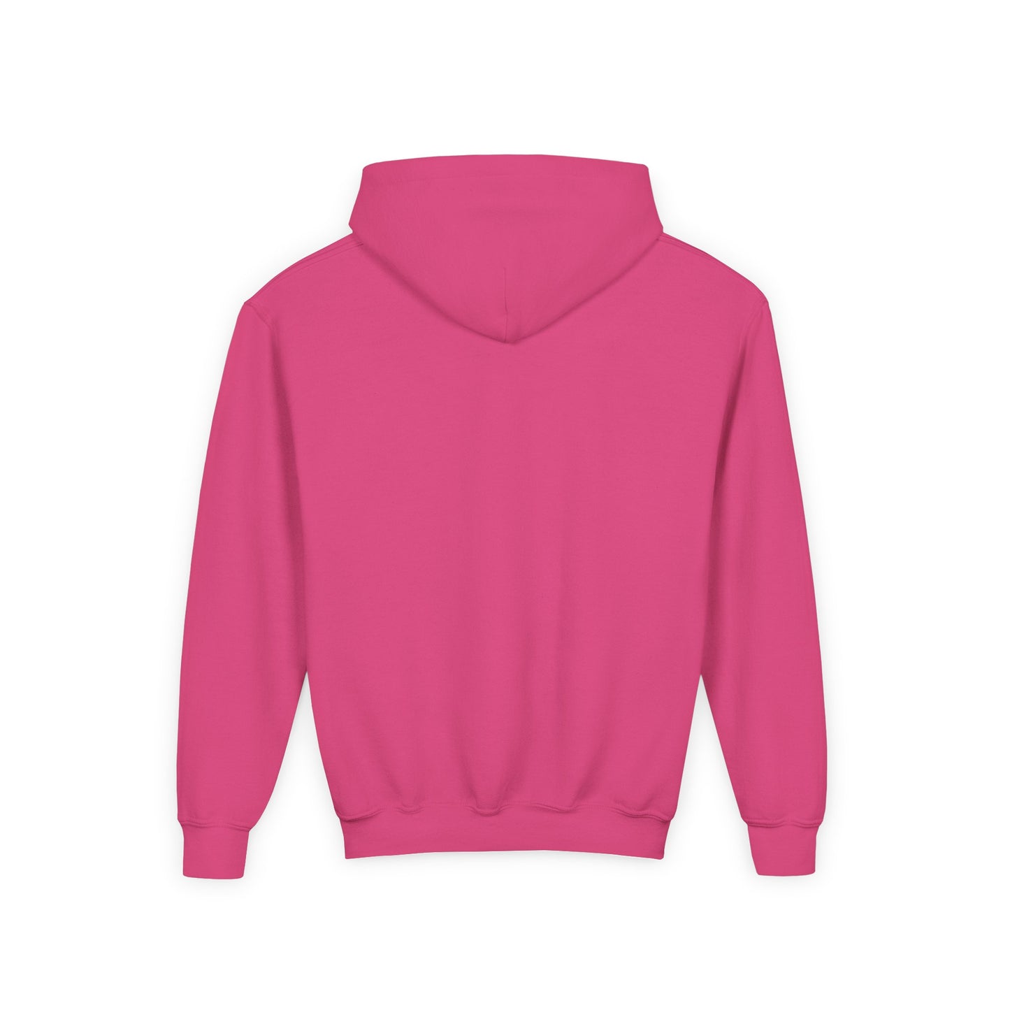 Perfect Label King Youth Hoodie