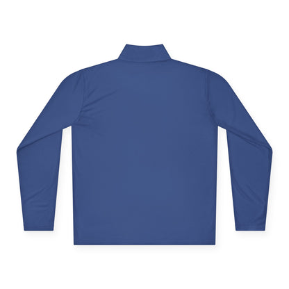Quarter-Zip Pullover PL Clothing Brand