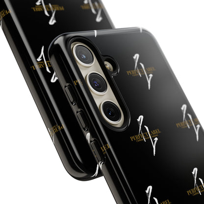 Samsung Phone Cases - Perfect Label Design for Ultimate Protection