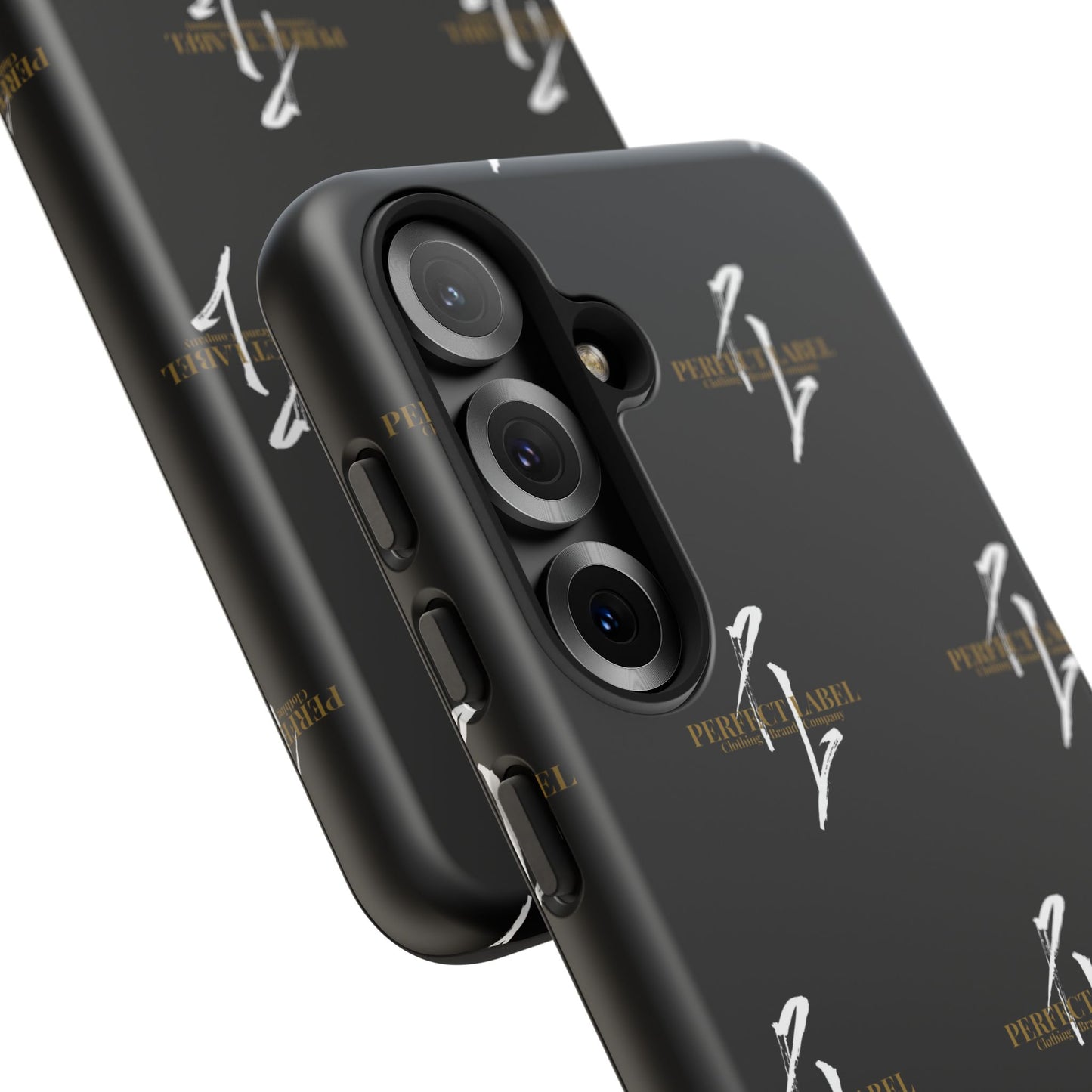 Samsung Phone Cases - Perfect Label Design for Ultimate Protection