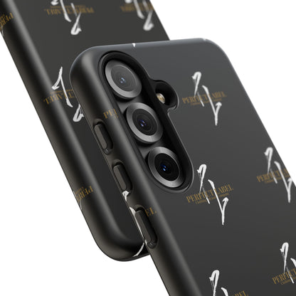Samsung Phone Cases - Perfect Label Design for Ultimate Protection